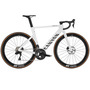 2025 Canyon Aeroad CF SLX 7 Di2 Road Bike (INDORACYCLES)