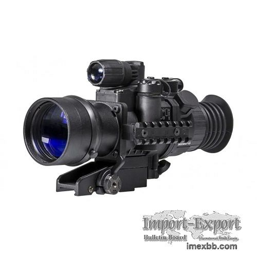 Pulsar Phantom Gen3 Select 3x50mm Night Vision Riflescope (ExpertBinocular)