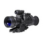 Pulsar Phantom Mini 3x50 Gen 3 64-72lp ITT Pinnacle NV (ExpertBinocular)