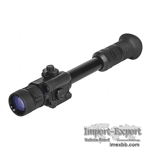 Sightmark Photon 6.5x50S Digital NV Riflescope SM18009 (ExpertBinocular)