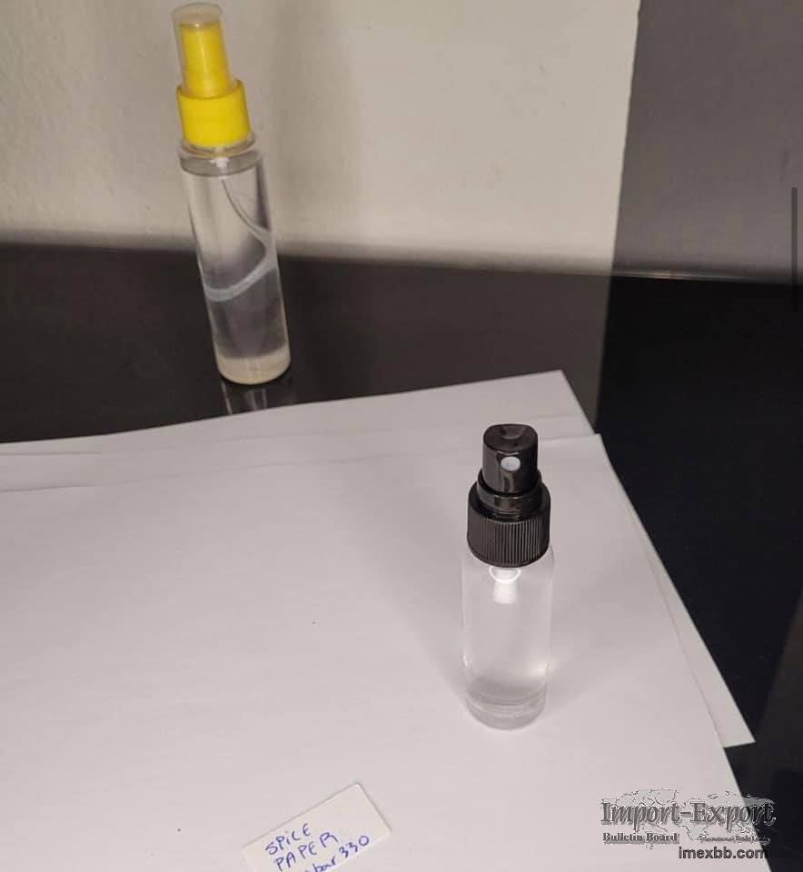 Buy Mamba K2 Spray On Paper - Strongest K2 Infused - K2 Spice Sheets