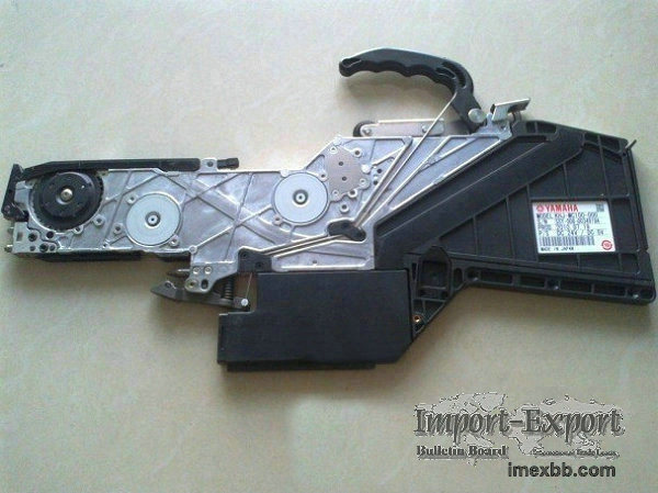 YAMAHA SMT Ss 8mm Feeder Khj-Mc100-009