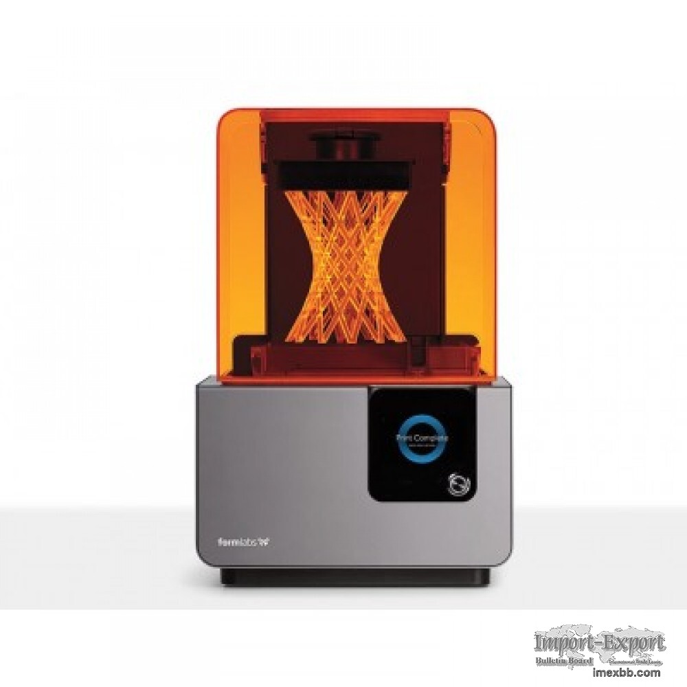 Form 2 3D Printer (arizaprint)