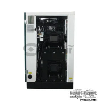 Oil Free Scroll Air Compressor