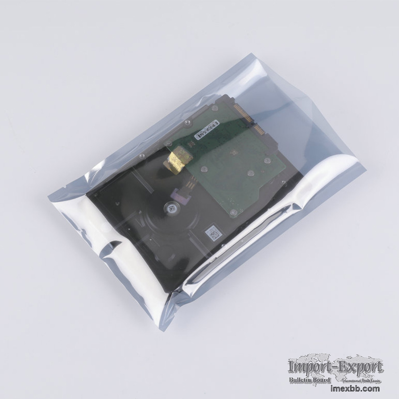 Custom Static Shielding Bags