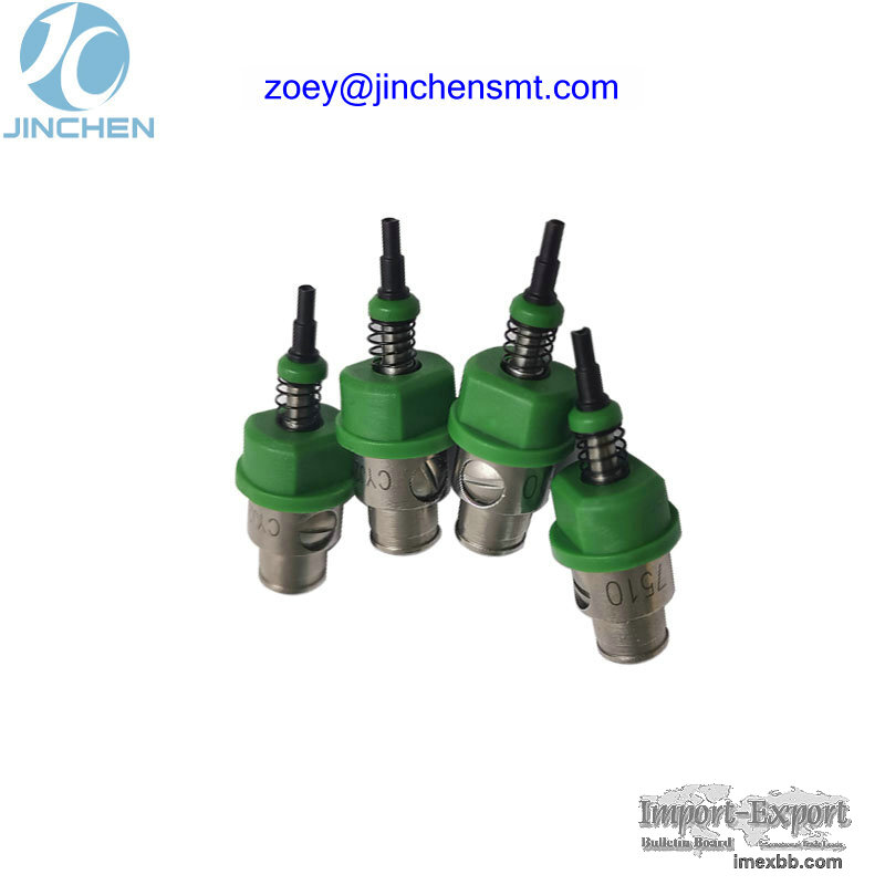  JUKI 500 501 502 503 504 505 506 507 508 509 510 511 512 Nozzle For KE-205