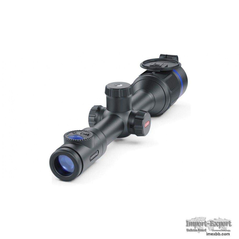 Pulsar 2-16x Thermion 2XP50ThermalImagingRifleScope-PL76544 (kingbinocular)