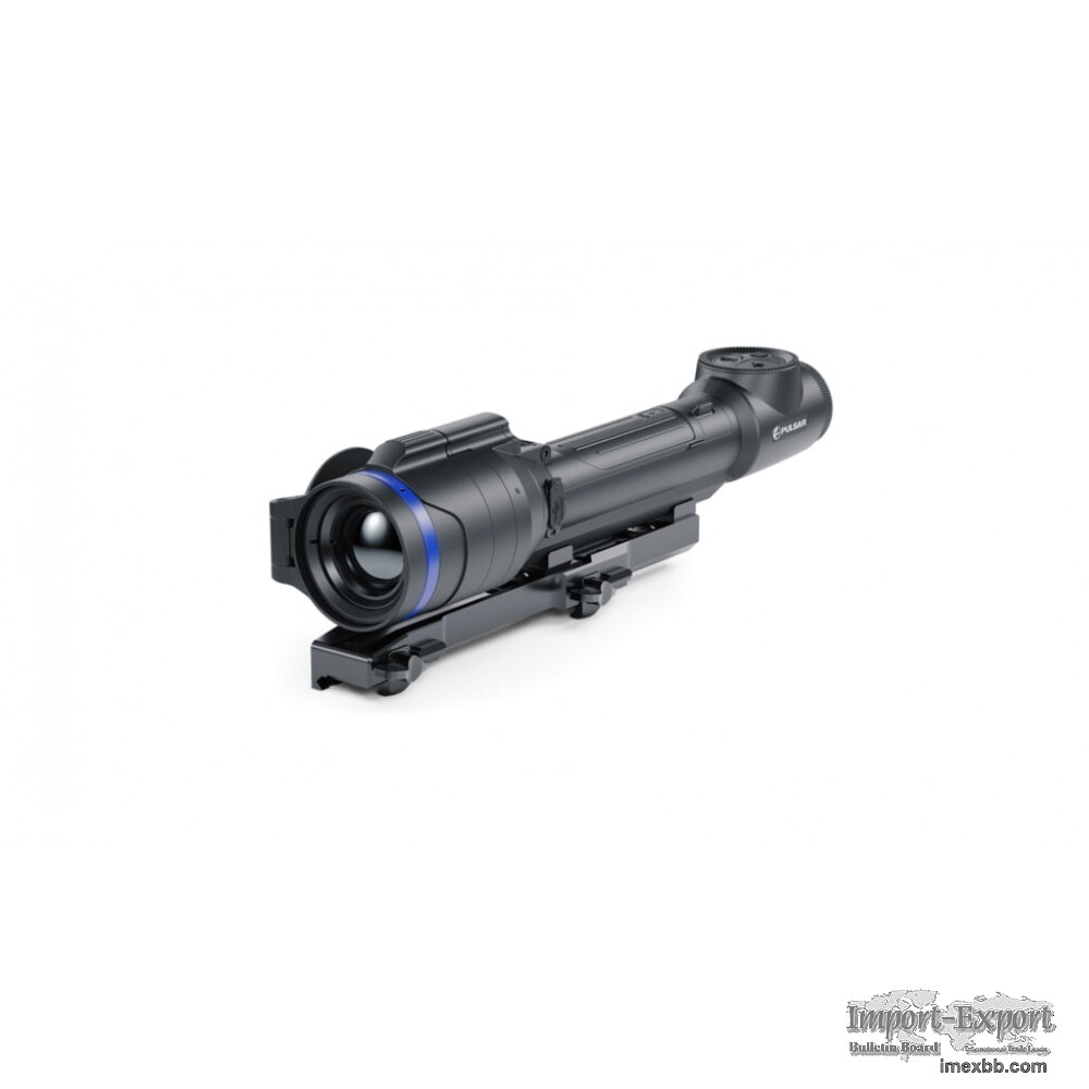Pulsar 2.5-10x Talion XQ38ThermalImagingRifleScope-PL76561