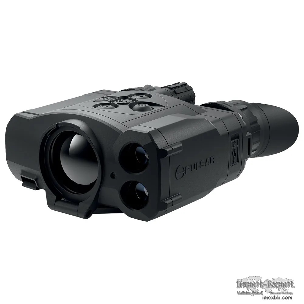 Pulsar Accolade 2 LRF XP50 PRO 2.5-20 Thermal Binocular-PL77461