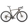 2025 Specialized S-Works Roubaix SL8 SRAM RED AXS Road Bike (CENTRACYCLES)