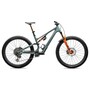 2025 Specialized S-Works Stumpjumper 15 LTD Mountain Bike (CENTRACYCLES)