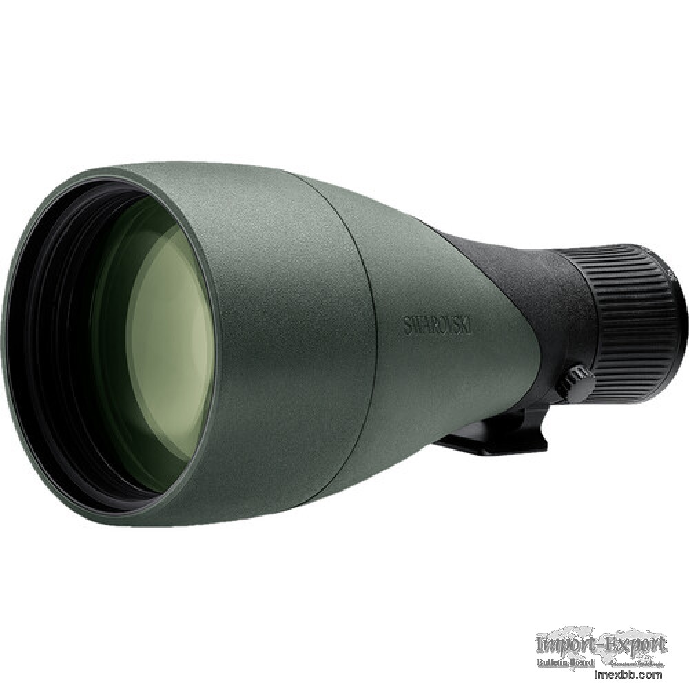 Swarovski ATX/STX/BTX 115mm Objective Lens Module