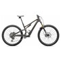 2025 Specialized S-Works Stumpjumper 15 Mountain Bike (CENTRACYCLES)