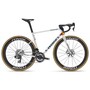 2025 Specialized S-Works Tarmac SL8 LTD Red Bull Road Bike (CENTRACYCLES)