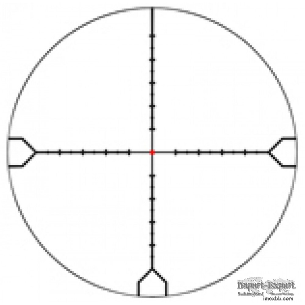 SCHMIDT BENDER 1-8X24 EXOS LM CQB2 1CM CW ASV ASV H TMR RIFLESCOPE 780-811-
