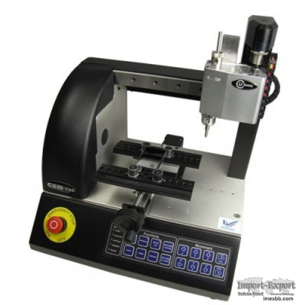 U-Marq GEM-TX5 Engraving Machine (arizaprint.com)