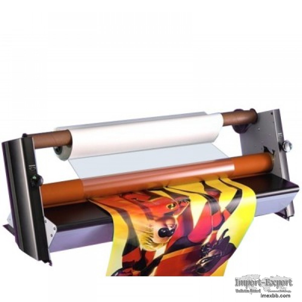 Daige Solo 55 Inch Cold Laminator/Finishing System (arizaprint.com)
