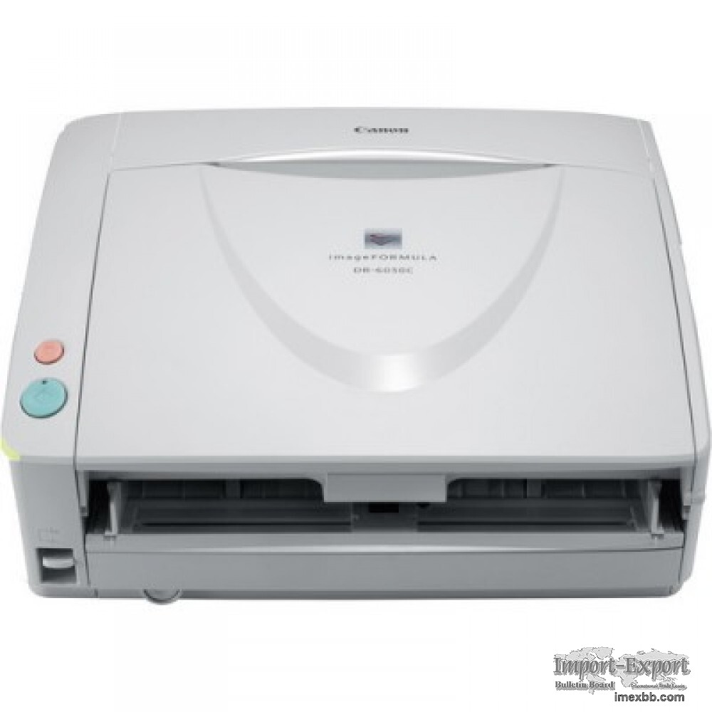 Canon ImageFORMULA DR-6030C Departmental Document Scanner (arizaprint.com)