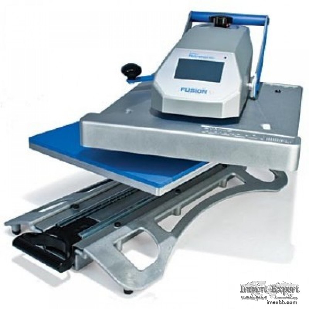 Hotronix Fusion 16 X 20 Heat Press (arizaprint.com)