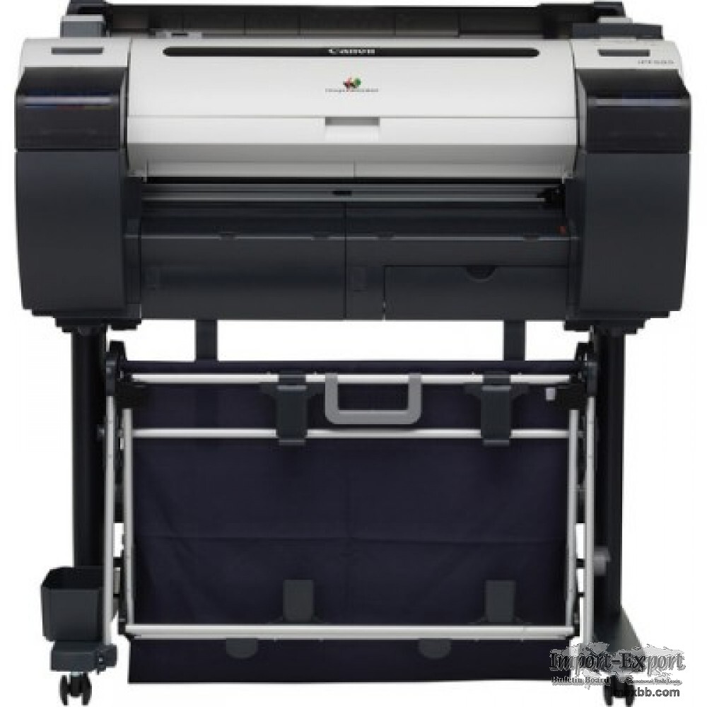 Canon Image PROGRAF IPF685 24" Large-Format Inkjet Printer (arizaprint.com)