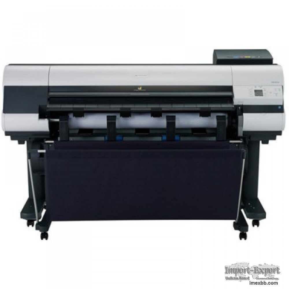 Canon Image PROGRAF IPF840 Large Format Printer (arizaprint.com)