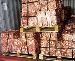 COPPER WIRE /COPPER CATHOD