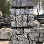 Aluminum 1050 Scrap For Sale, Aluminum Extrusion 6063 Scrap For Sale