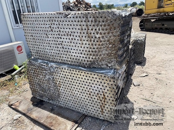 Aluminum Radiator Scrap Supplier, Aluminum Radiator Scrap For Sale