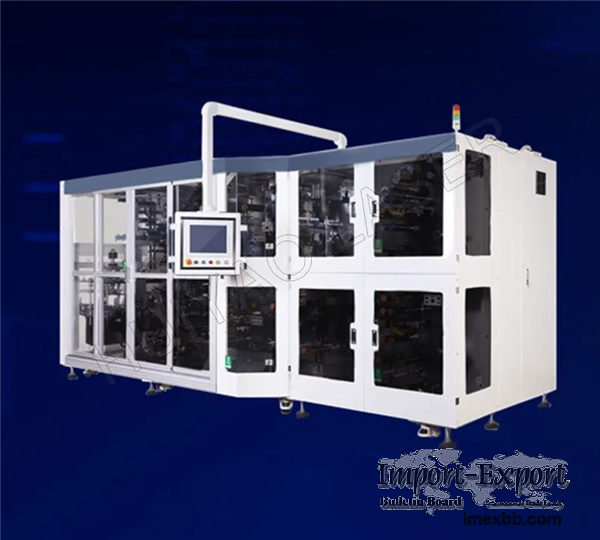 Lithium Cell Pilot Line