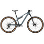 2025 Canyon Lux Trail CF 6 Mountain Bike (INDORACYCLES)
