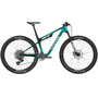 2025 Canyon Lux World Cup CF 9 Mountain Bike (INDORACYCLES)