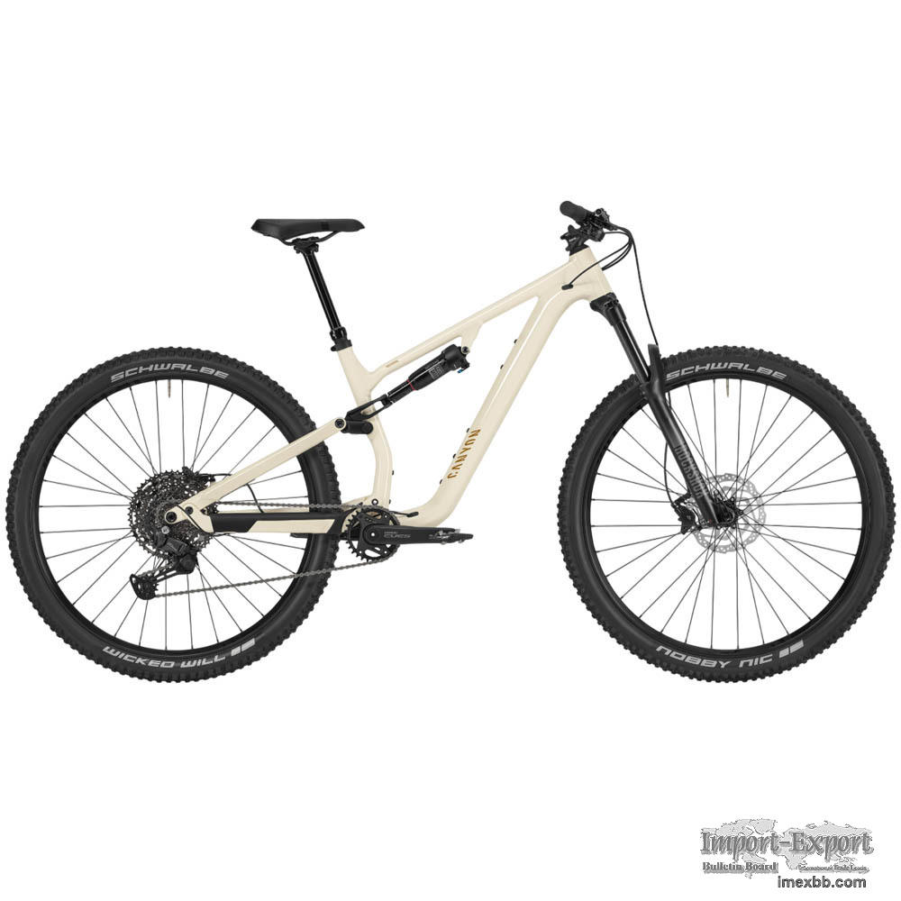 2025 Canyon Neuron 5 Mountain Bike (INDORACYCLES)