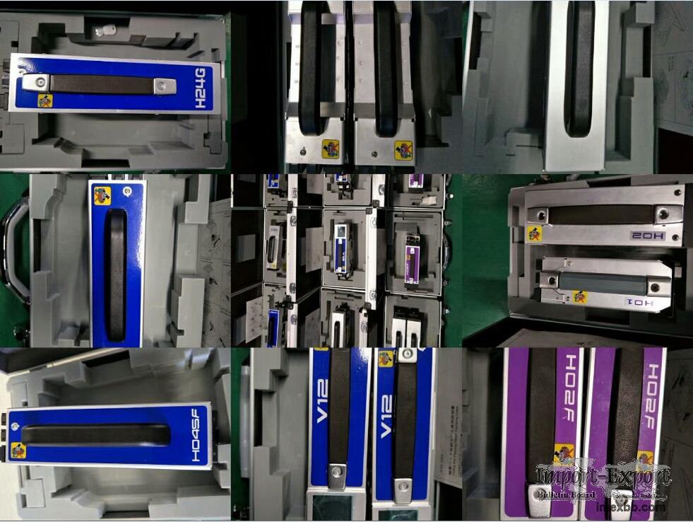 Fuji NXT Working Head v12 2SGKHA000200