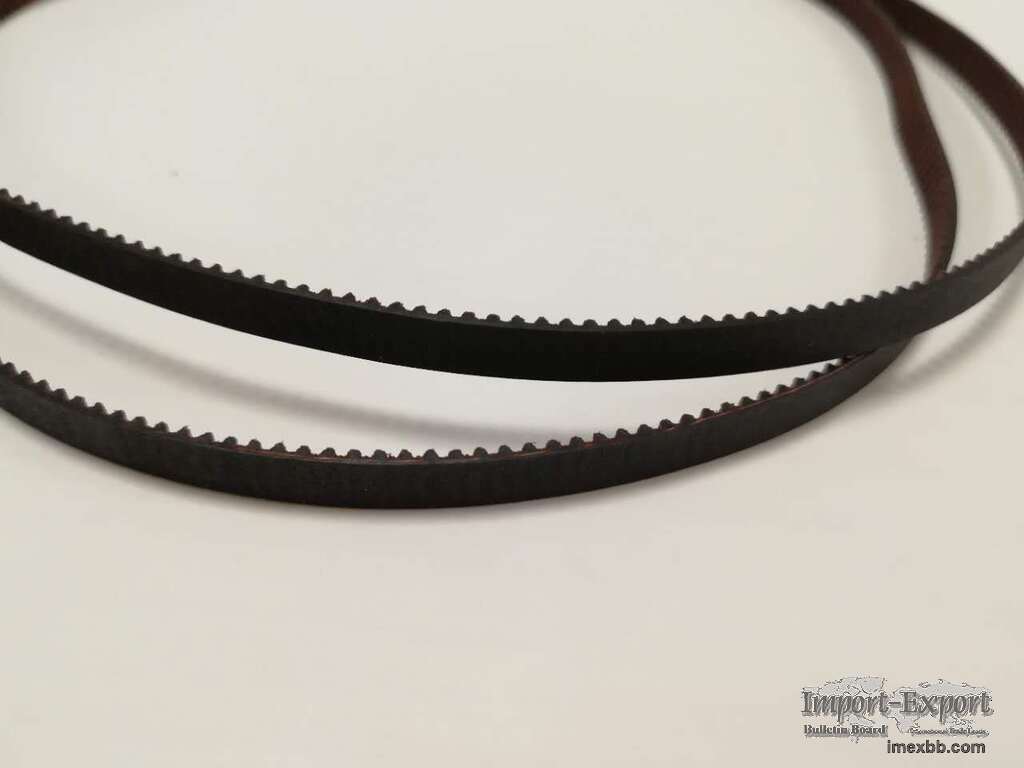 KXF0DKEAA00 Flat Belt 8.5mm For Panasonic CM402 CM602 DT401 Machine