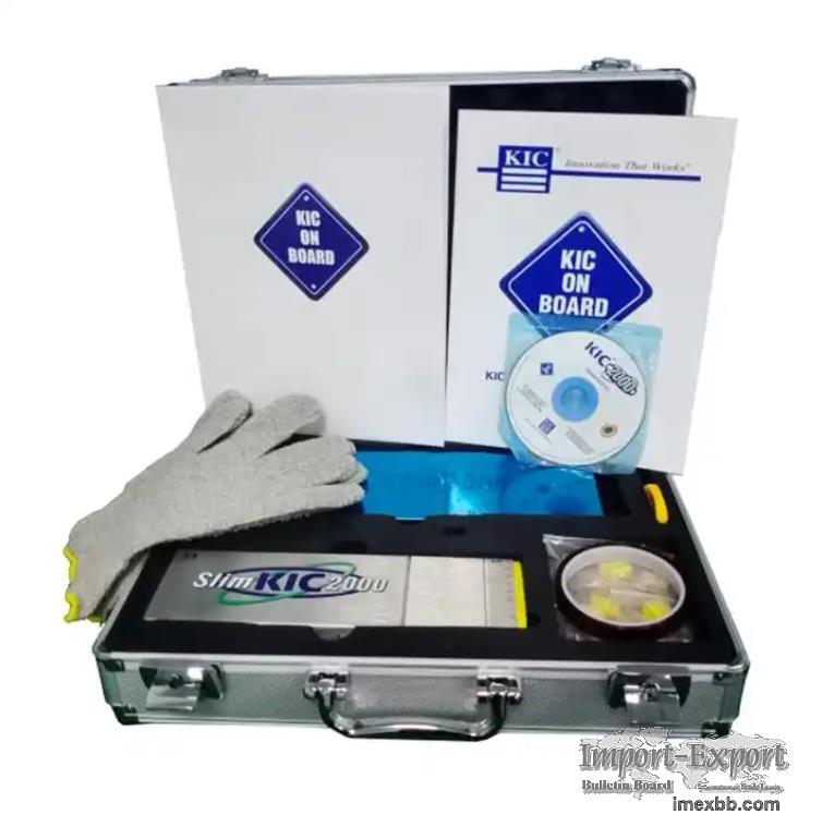 KIC 2000 Explorer Start StartⅡ X5 SMT Reflow