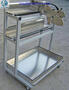 Samsung SM feeder storage cart