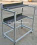 FUJI XP NXT smt feeder storage cart