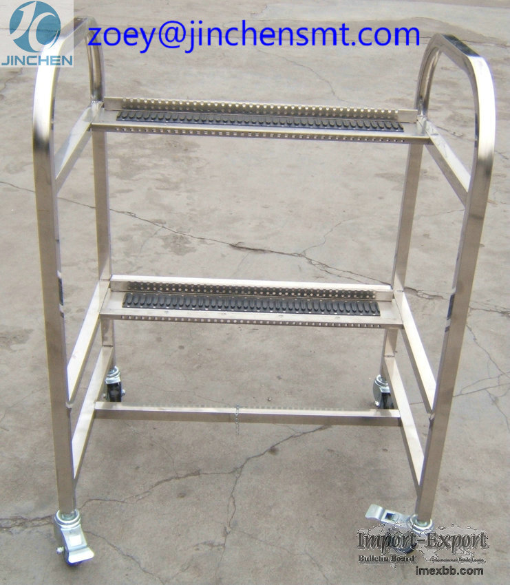 Yamaha YG YS YV CL smt feeder storage cart