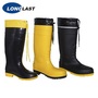 Wellington Rubber Fish Rain Boots LR-2-04