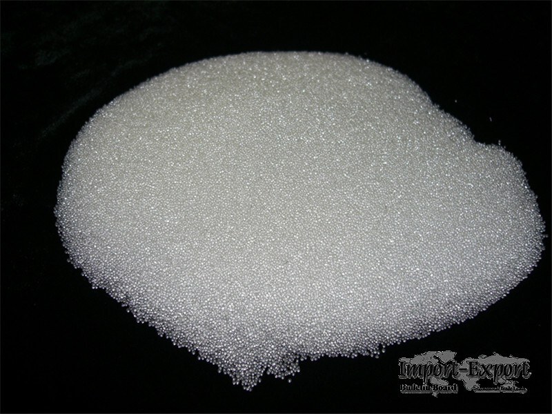 JIS R 3301 Premix Glass Beads For Traffic Paint