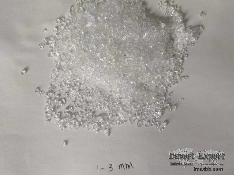 Coarse Glass Media (1.0-3.0MM)