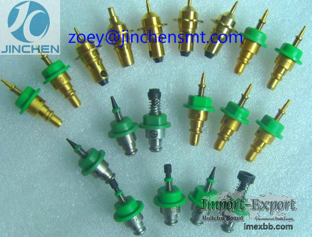  JUKI 800 801 802 803 804 Gripper Nozzle JUKI 719 Nozzle
