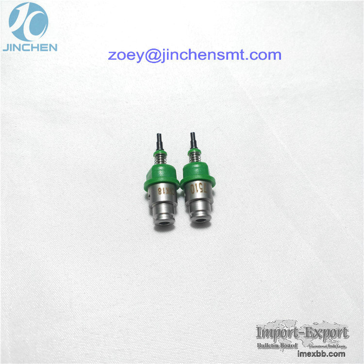 JUKI RS-1 Nozzle 7500 7501 7502 7503 7504 7505 7506 7507 7508 7509 Noz