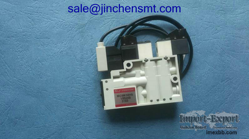 40001253 Ejector 50 40001266 Ejector 60 JUKI 2010 2020 2050 2060 FX1R Head 