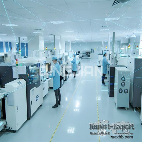 PCB Assembly Service