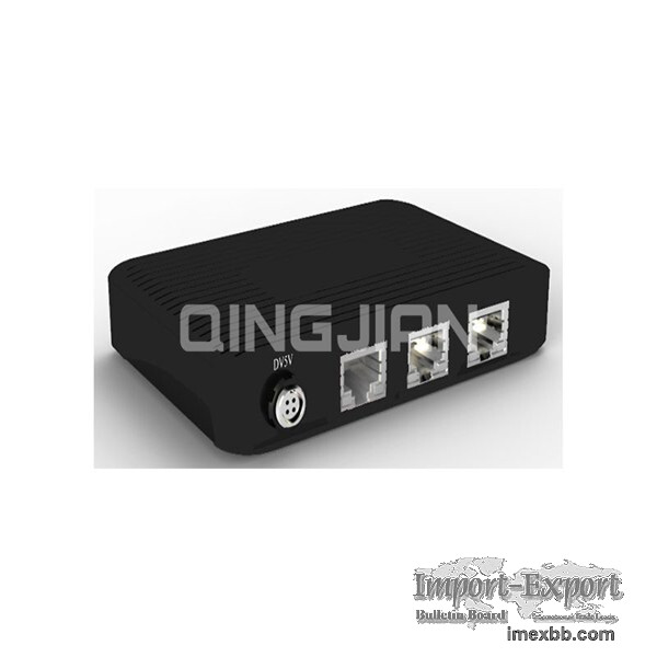 Data Security Gateway CPC-DSG0101