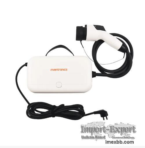 2000W Portable Charger