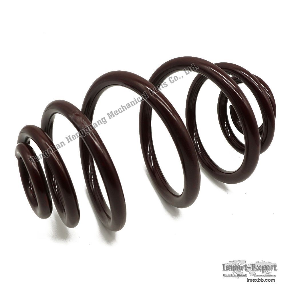 Truck Springs Compression Spring