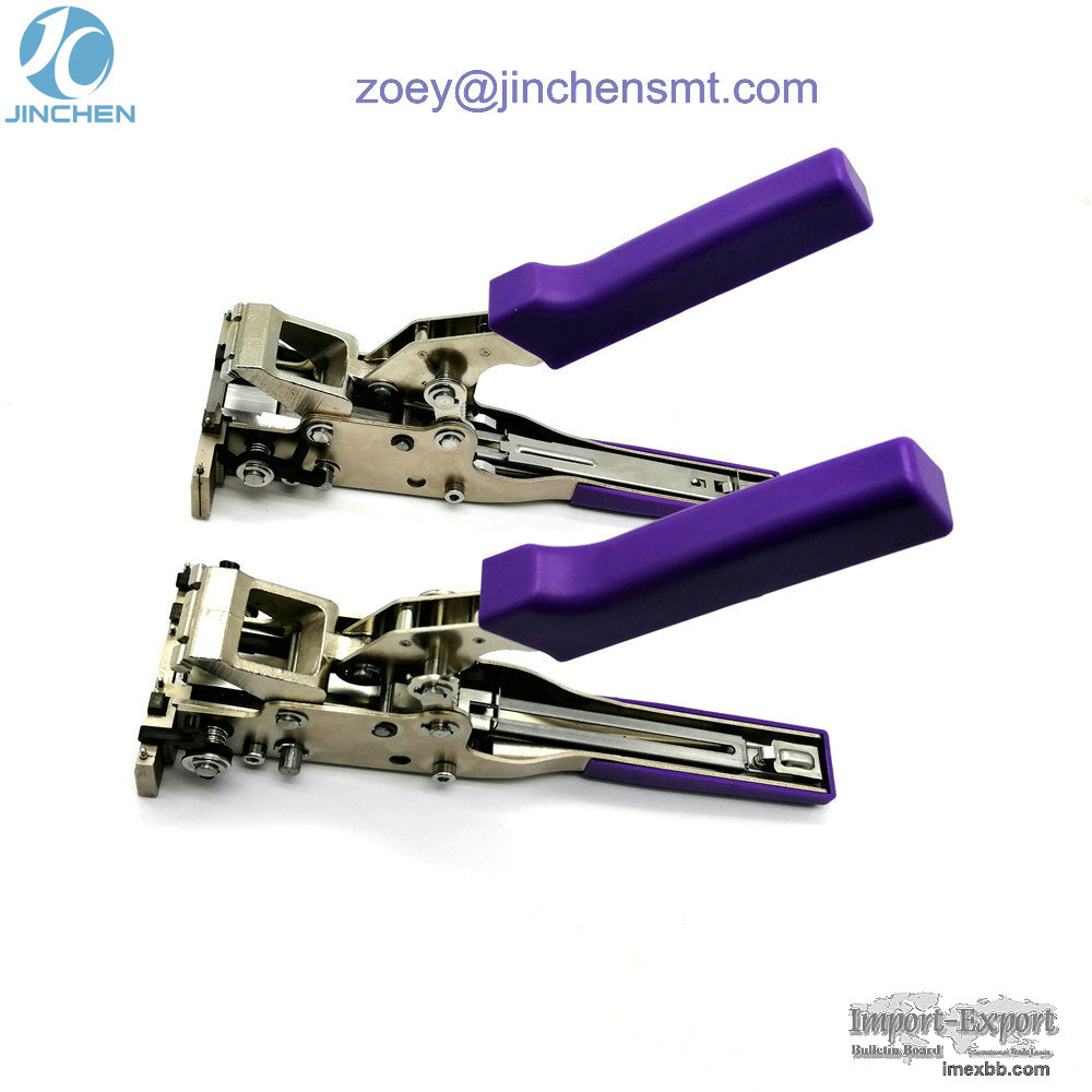 SMT cutting tools smt splice tool for Simens splice tool