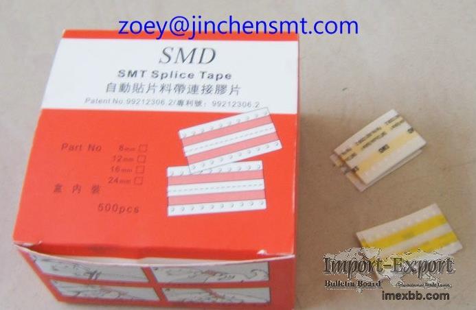 SMT Splicing tapes double with guide paper